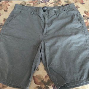 Vans shorts